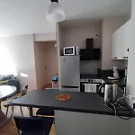 Apartment A1 Dore 63240 *