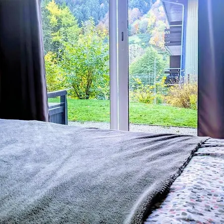 Lägenhet A1 Dore 63240