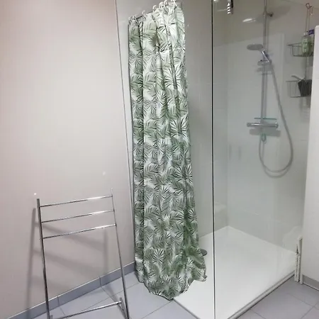 Lägenhet A1 Dore 63240 Le Mont-Dore