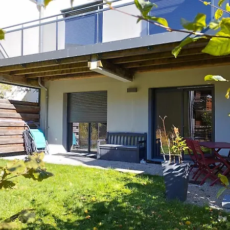 A1 Dore 63240 Lägenhet Le Mont-Dore