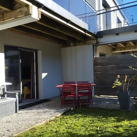 Apartament A1 Dore 63240 *