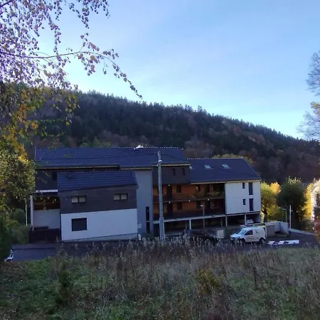 Lägenhet A1 Dore 63240 *