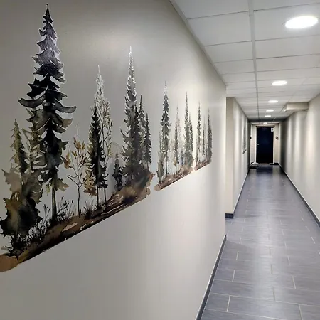 A1 Dore 63240 Lägenhet