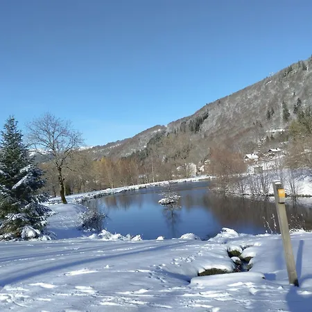 A1 Dore 63240 Lägenhet *