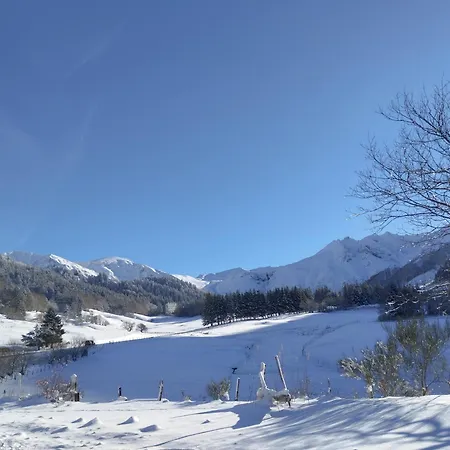 Lägenhet A1 Dore 63240