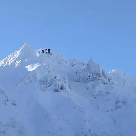 A1 Dore 63240 Lägenhet Le Mont-Dore