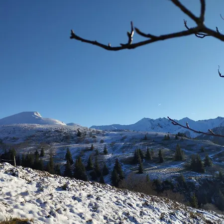 Apartament A1 Dore 63240 *