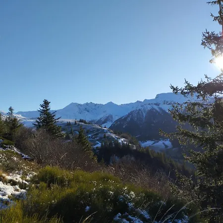 Apartament A1 Dore 63240