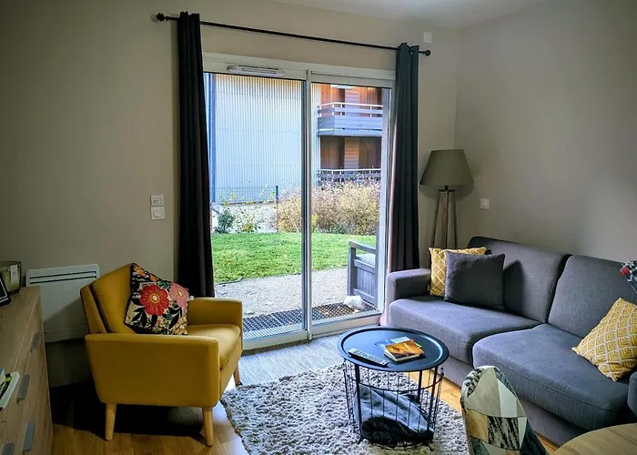 Apartament A1 Dore 63240