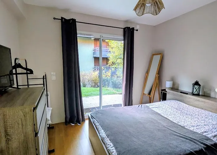 A1 Dore 63240 Apartament