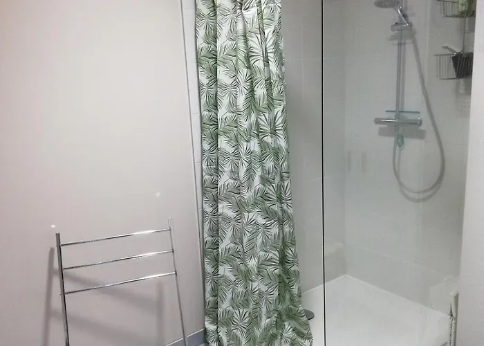 Apartament A1 Dore 63240 Mont-Dore