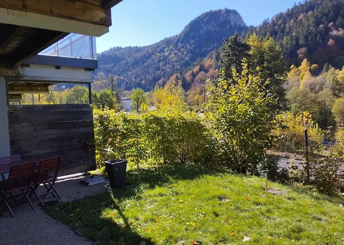 A1 Dore 63240 Mont-Dore