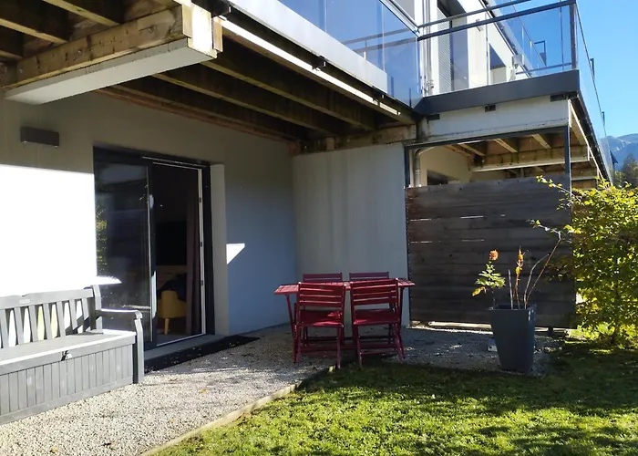 Apartament A1 Dore 63240 *