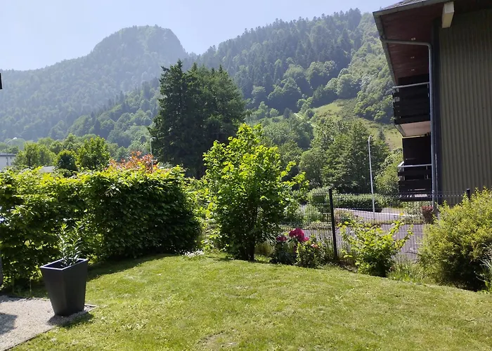 A1 Dore 63240 Apartament Mont-Dore