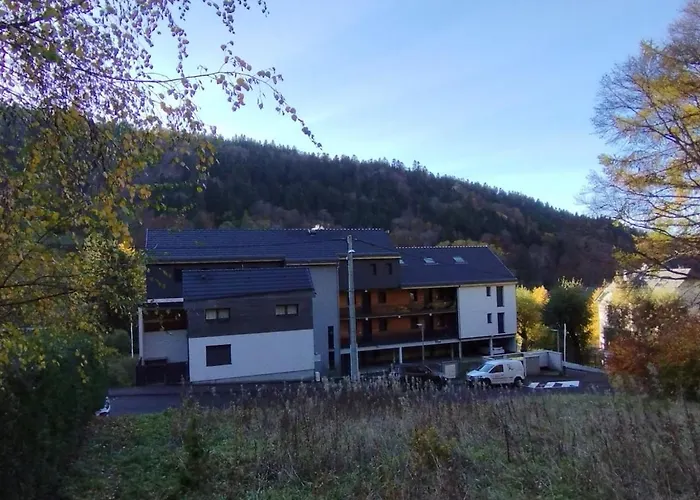 Apartament A1 Dore 63240 *