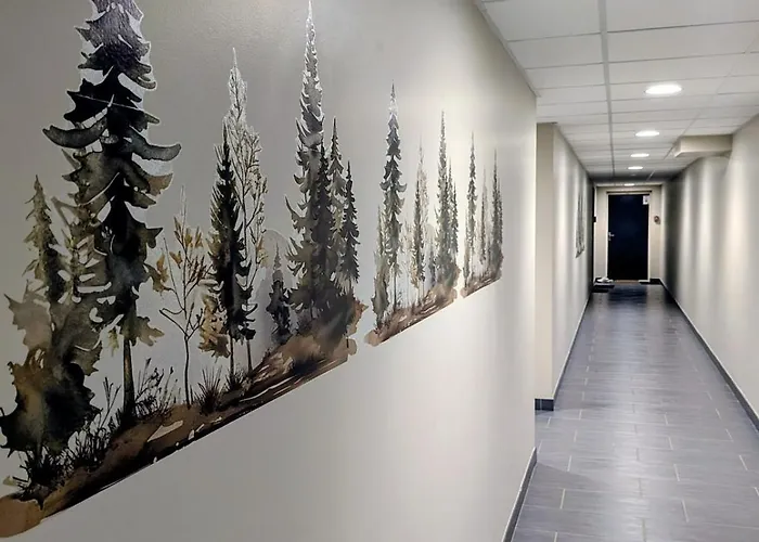 A1 Dore 63240 Apartament