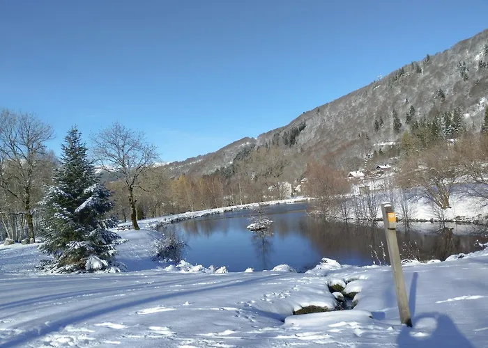 A1 Dore 63240 Apartament *