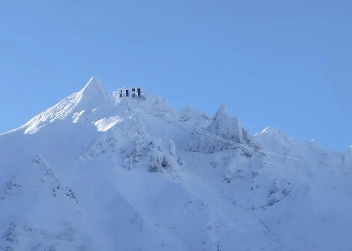 A1 Dore 63240 Apartament Mont-Dore