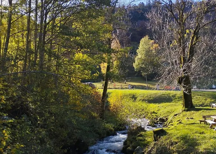 A1 Dore 63240 Apartament Mont-Dore