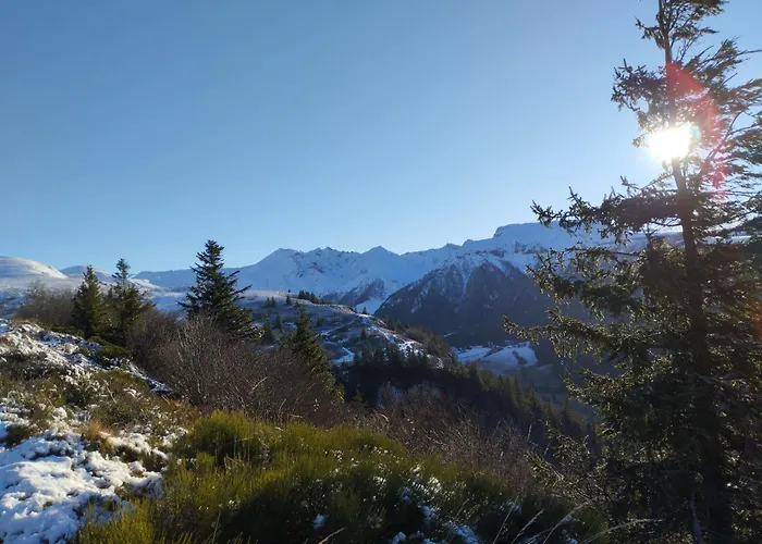 Apartament A1 Dore 63240